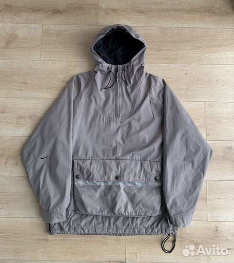 Nike acg stone island maharishi wtaps carhartt gap