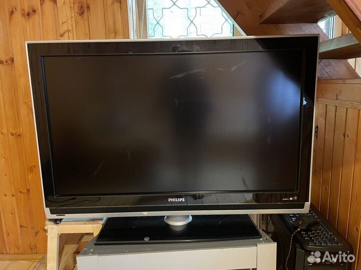 Телевизор Philips 42PFL7572D диагональ 42
