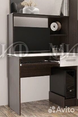 Стол компьютерный №3