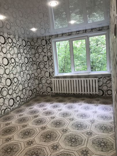 2-к. квартира, 43 м², 1/5 эт.