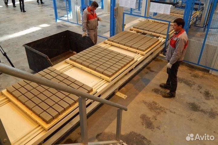 Брусчатка старая