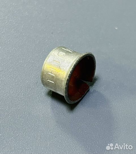 Втулка стартера KTM