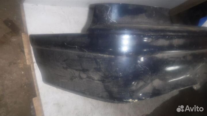 Бампер задний Nissan Maxima (A32) 1994-1999