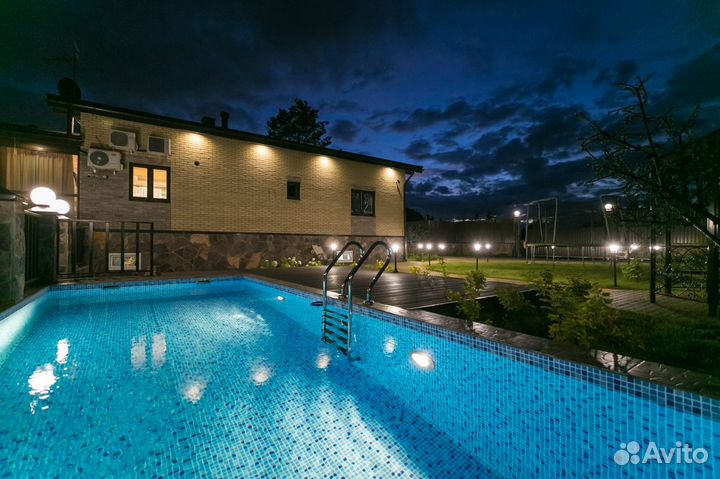 Интерьерный фотограф (фотограф недвижимости)