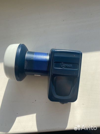 Конвертер Circular Single lnbf LV-s40cir