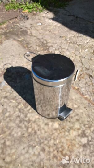 Урна для мусора