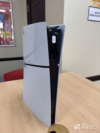 Приставка sony playstation 5 digital edition