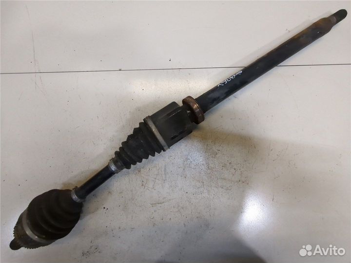 Полуось Volvo V70, 2006