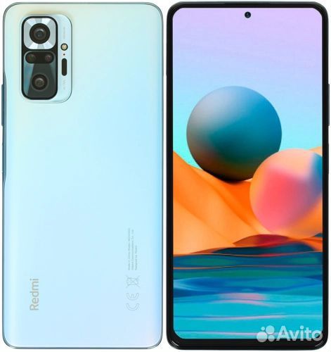 Xiaomi Mi Note 10 Pro, 8/256 ГБ