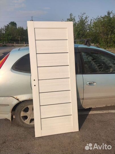 Дверное полотно 80