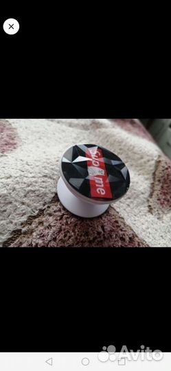 Попсокет для телефона