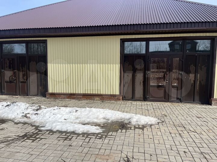 Склад, 140 м²