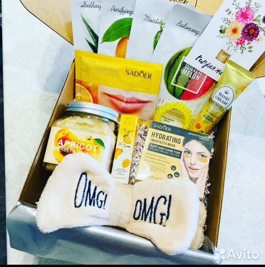 Подарок женский. Подарок девушке