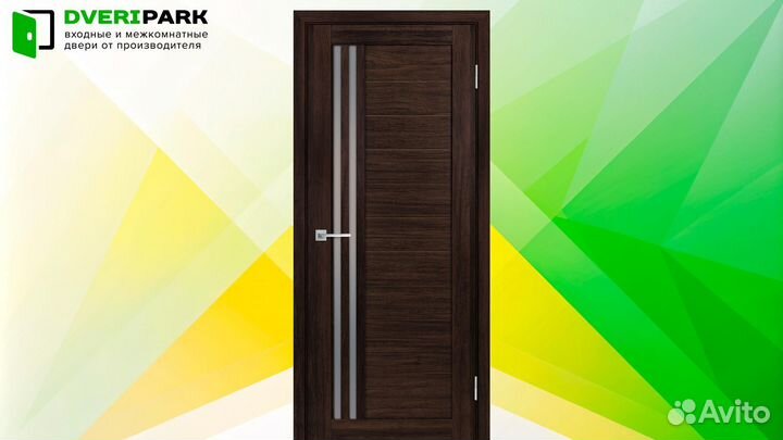Двери межкомнатные