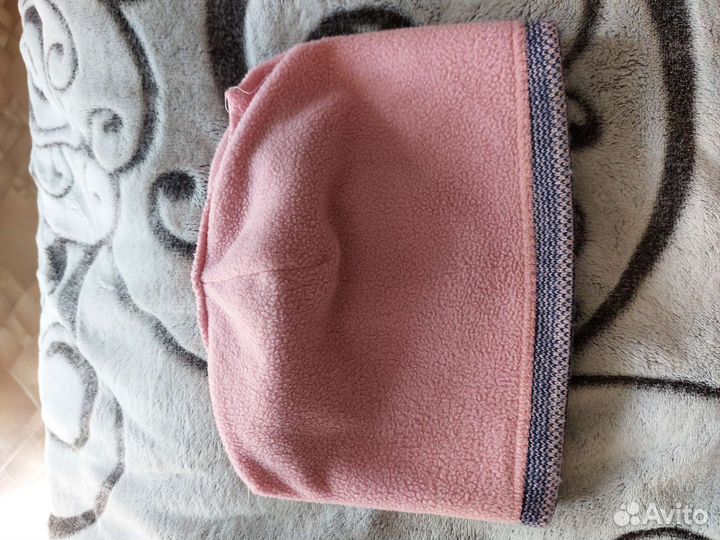 Шапка женская