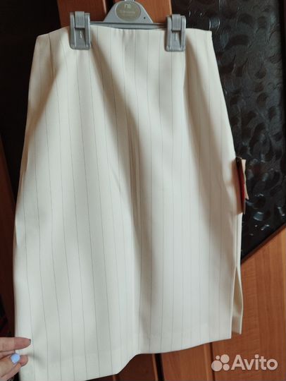 Костюм классический женский брючный