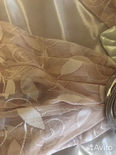 Golden Home,покрывало и наволочки,новое