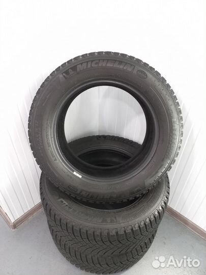 Michelin Latitude X-Ice North 225/60 R17