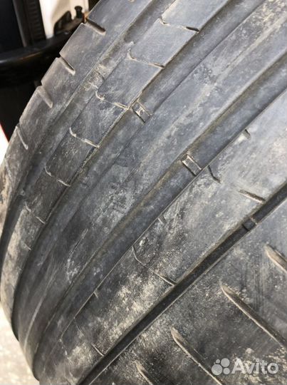 Pirelli P Zero PZ4 275/45 R20