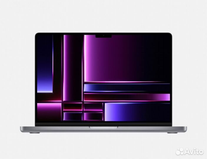 Macbook Pro 14 m2 16/512 Gb