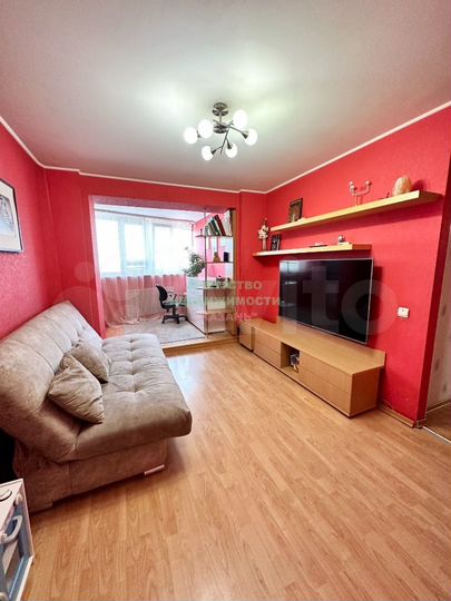 2-к. квартира, 51 м², 7/10 эт.