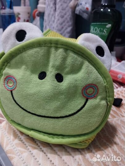 Шлем детский