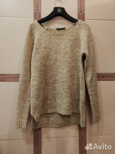 Stradivarius Свитер женский джемпер S