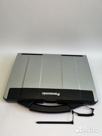Panasonic toughbook cf 53