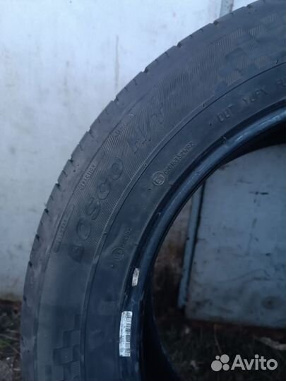 Viatti Bosco A/T 215/60 R17