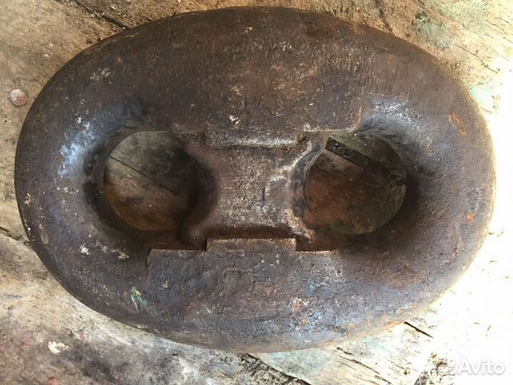 Звено Кентера К19-2/2А