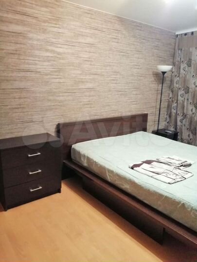 1-к. квартира, 31 м², 1/5 эт.