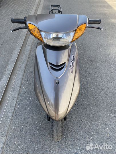 Yamaha JOG SA39j Без пробега по РФ Кредит