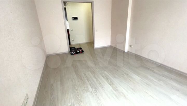 Доля в квартире-студии, 17,8 м², 2/17 эт.