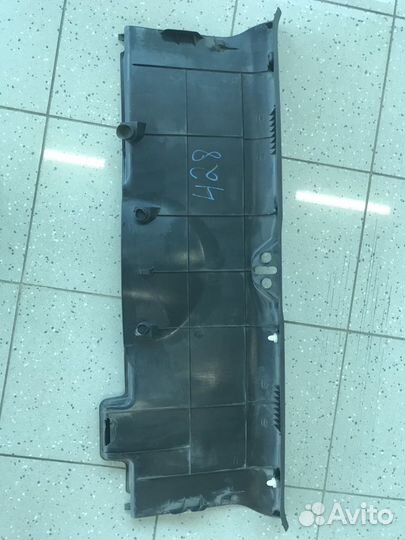 Обивка багажника Honda Accord 7 2002-08г