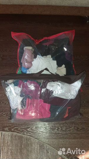 Одежда для девочки