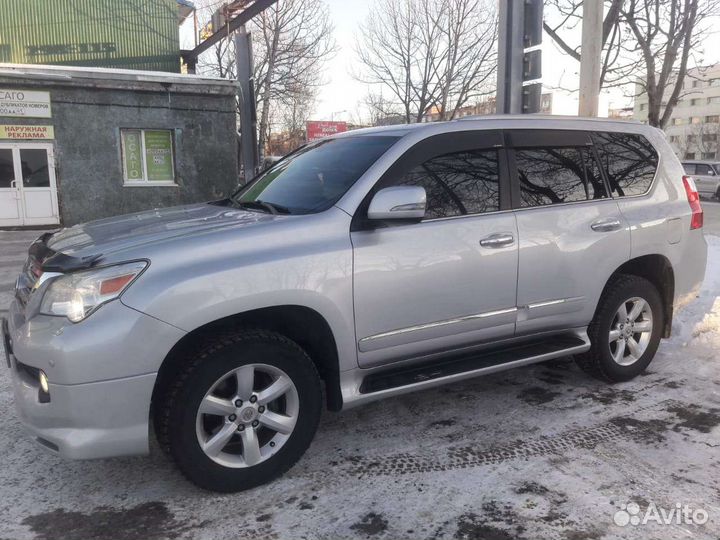 Жесткая съемная тонировка (Композит Llumar)