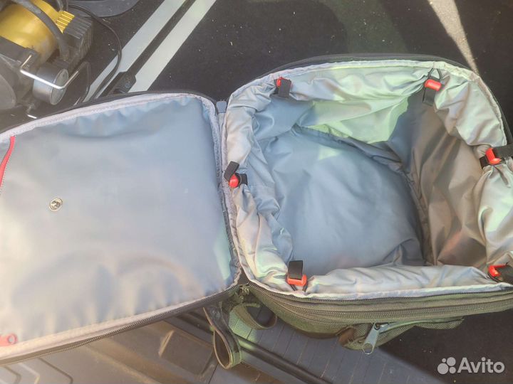 К1200GT сумка на бак