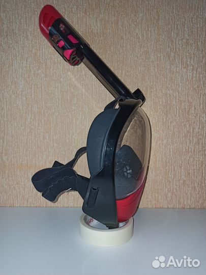 Маска для снорклинга