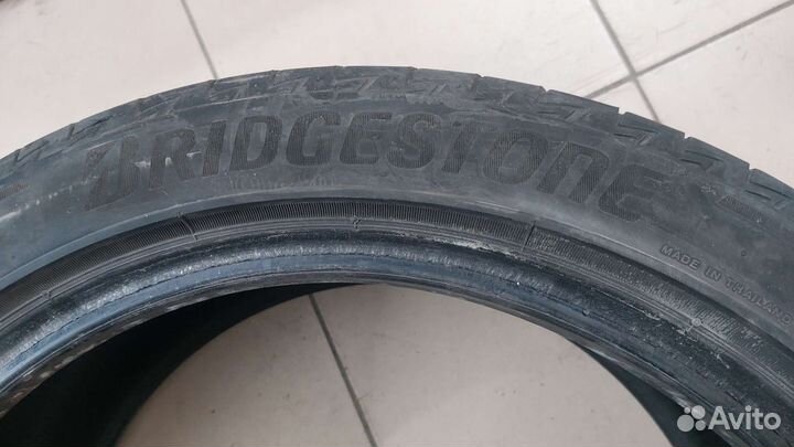 Bridgestone Turanza T005A 235/45 R18 94W