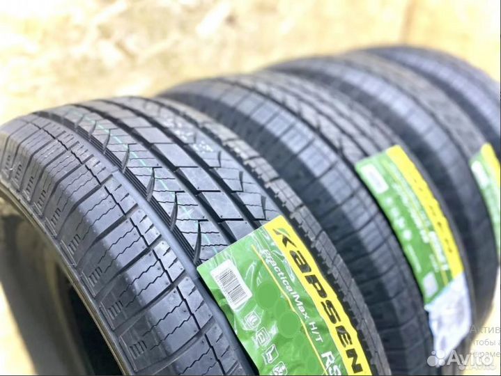 Kapsen PracticalMax H/T RS21 235/70 R16 101H