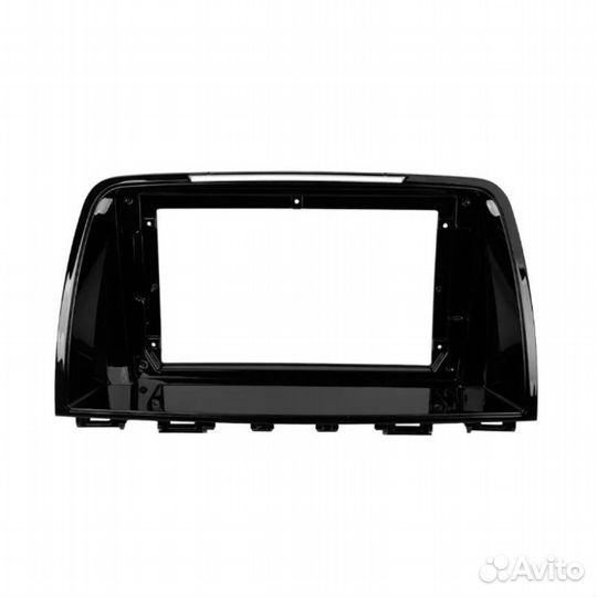 Андроид Магнитола Mazda 6 2012-2017