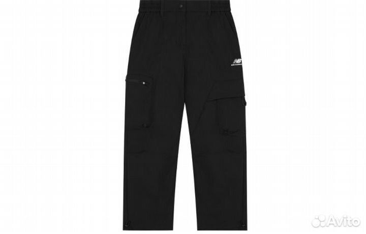 Штаны New Balance