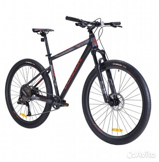 Алюминиевый легкий горный велосипед 29 Comiron