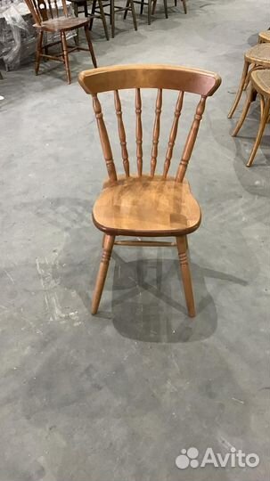 Венский стул деревянный