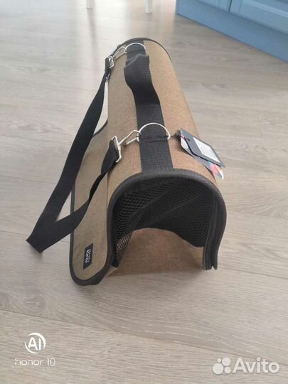 Переноска для собак