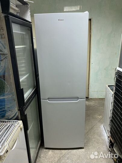 Холодильник Candy no frost