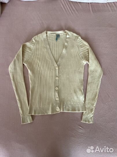 Кардиган новый р 46-48 Befree
