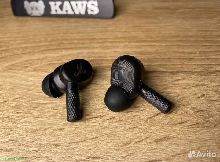 Наушники Marshall Motif (Арт.42713)