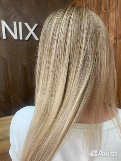 Парикмахер