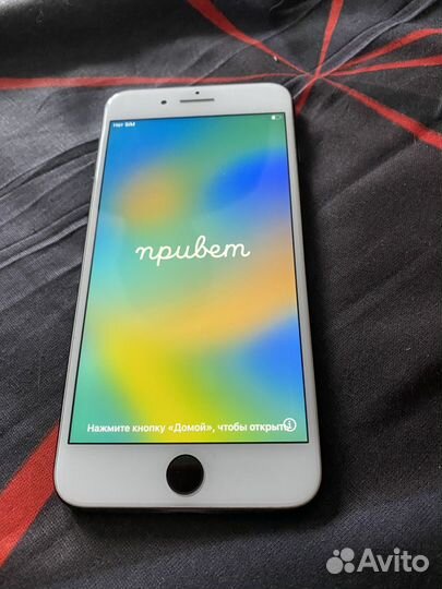 iPhone 8 Plus, 64 ГБ